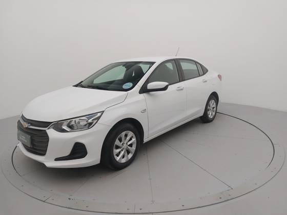 CHEVROLET ONIX 1.0 FLEX PLUS LT MANUAL CHEVROLET ONIX 1.0 FLEX PLUS LT MANUAL